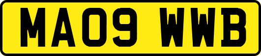 MA09WWB