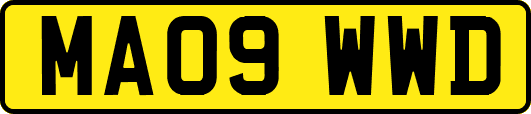 MA09WWD