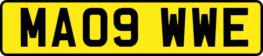 MA09WWE