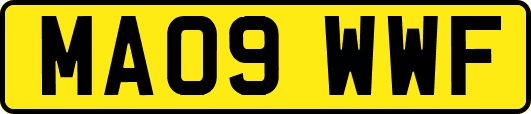 MA09WWF