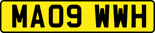 MA09WWH