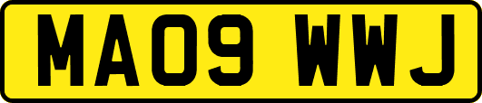 MA09WWJ