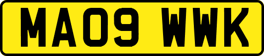 MA09WWK