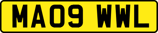 MA09WWL