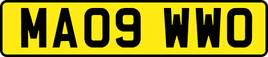 MA09WWO