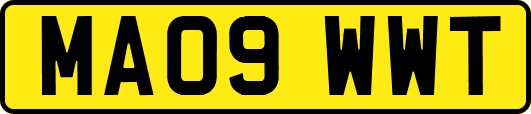 MA09WWT