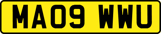 MA09WWU