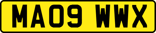 MA09WWX