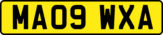 MA09WXA