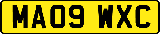 MA09WXC
