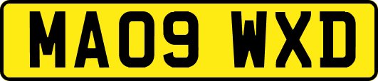 MA09WXD