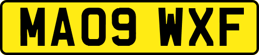 MA09WXF