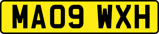 MA09WXH