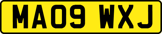 MA09WXJ
