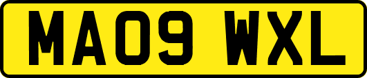 MA09WXL