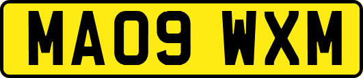MA09WXM