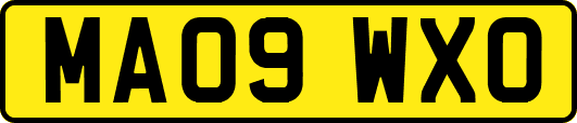 MA09WXO
