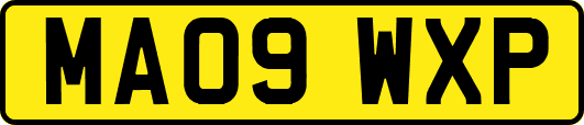 MA09WXP