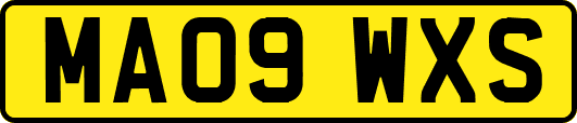 MA09WXS