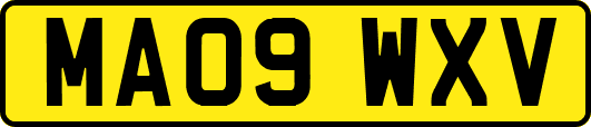 MA09WXV