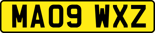 MA09WXZ