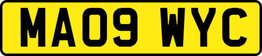 MA09WYC