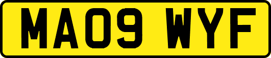 MA09WYF