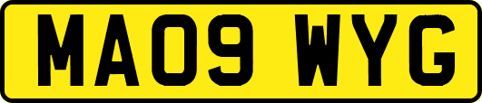 MA09WYG