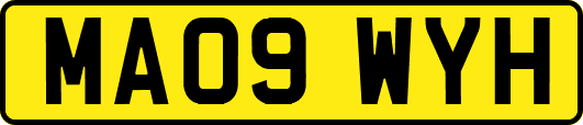 MA09WYH