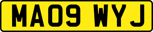 MA09WYJ
