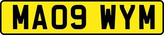 MA09WYM