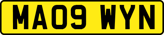 MA09WYN