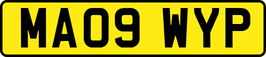 MA09WYP