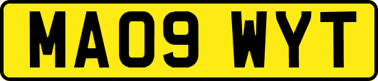 MA09WYT