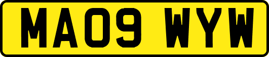 MA09WYW