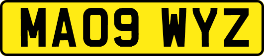 MA09WYZ