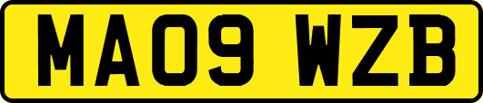 MA09WZB