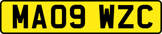 MA09WZC