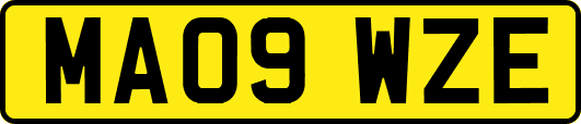 MA09WZE