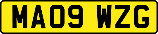 MA09WZG