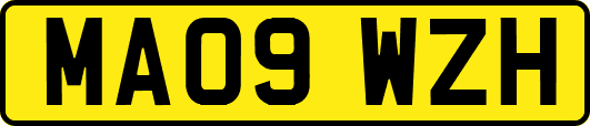 MA09WZH