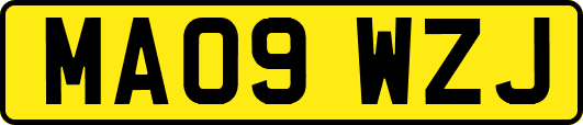 MA09WZJ