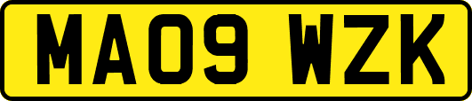 MA09WZK