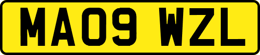 MA09WZL