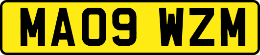 MA09WZM