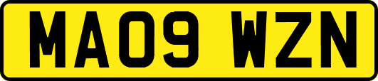 MA09WZN