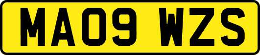 MA09WZS