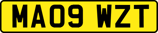 MA09WZT