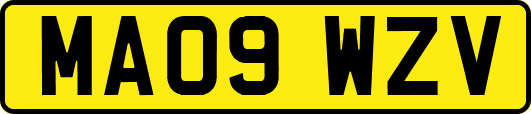MA09WZV