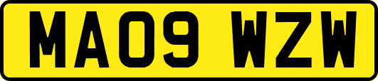 MA09WZW